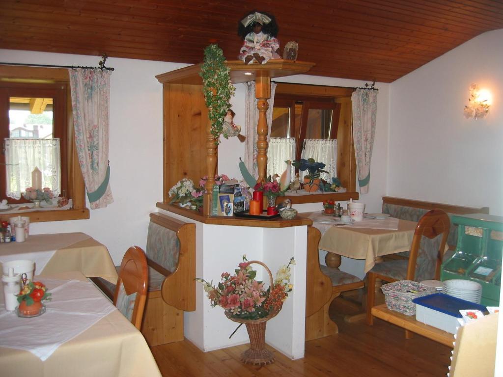 Gastehaus Heidi Panzió Wals-Siezenheim Kültér fotó