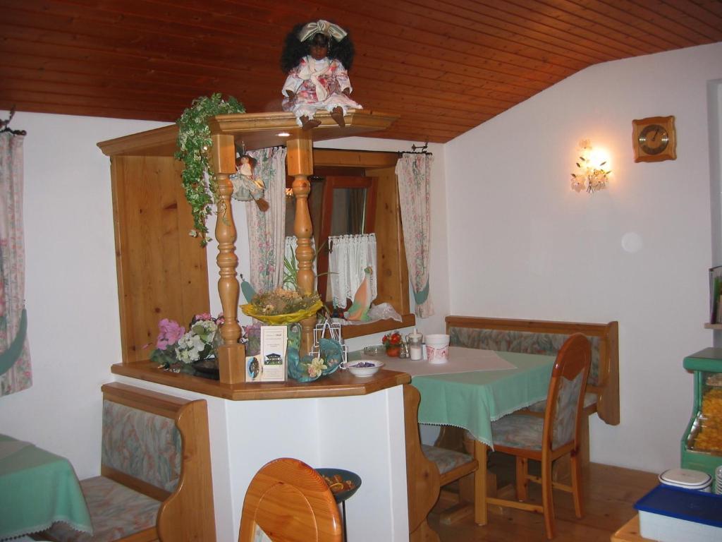 Gastehaus Heidi Panzió Wals-Siezenheim Kültér fotó